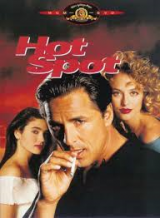 Hot Spot de Dennis Hopper